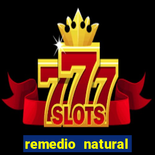 remedio natural para diabetes